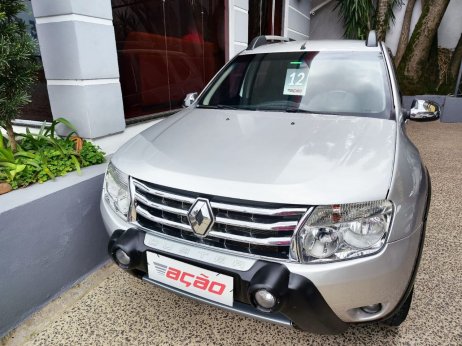 Renault foto 2
