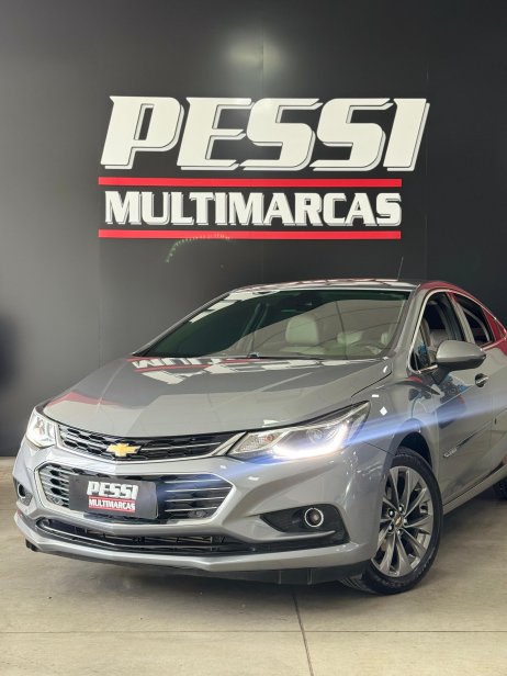 GM - Chevrolet  foto 1