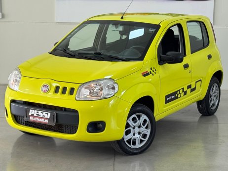 Fiat  foto 1