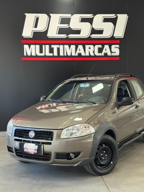 Fiat  foto 1