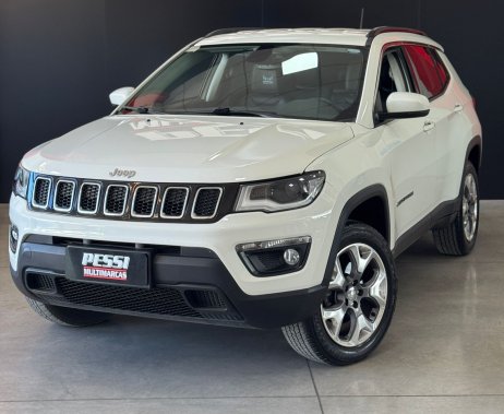 Jeep foto 1