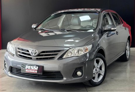 Toyota foto 1
