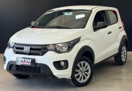 Fiat  foto 1