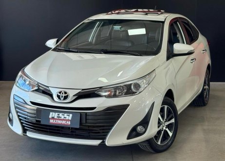 Toyota foto 1