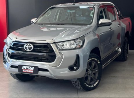 Toyota foto 1