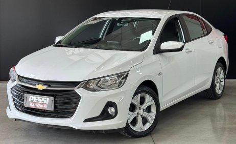 GM - Chevrolet  foto 1