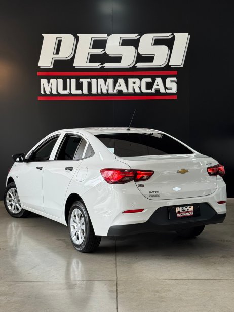 GM - Chevrolet  foto 2