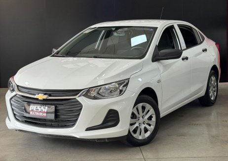 GM - Chevrolet  foto 1