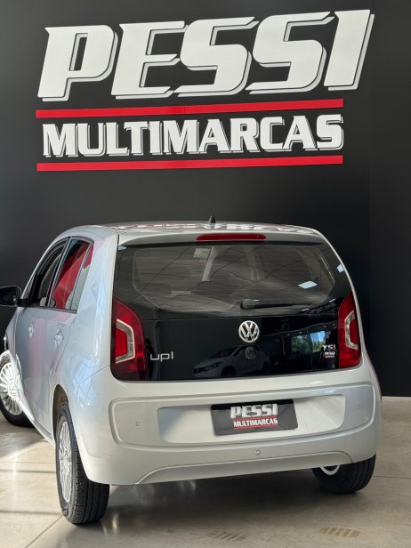 VW Volkswagen foto 2