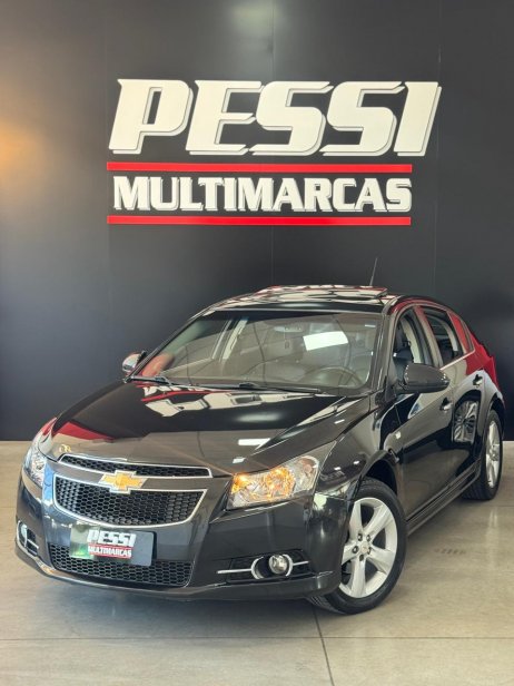 GM - Chevrolet  foto 1