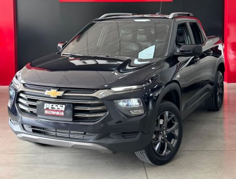 GM - Chevrolet  foto 1