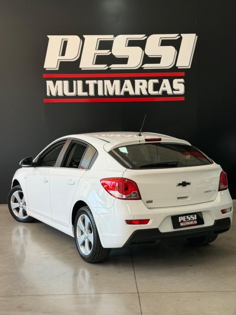 GM - Chevrolet foto 2