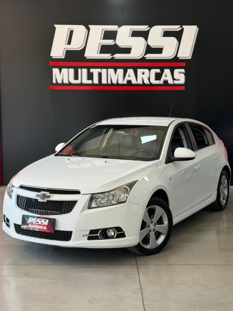 GM - Chevrolet foto 1