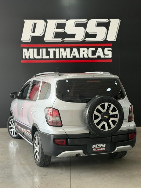 GM - Chevrolet  foto 2