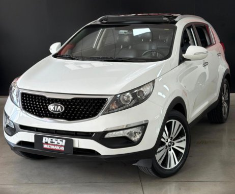 Kia foto 1