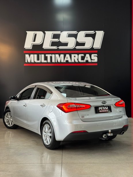 Kia foto 2