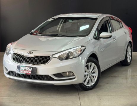Kia foto 1