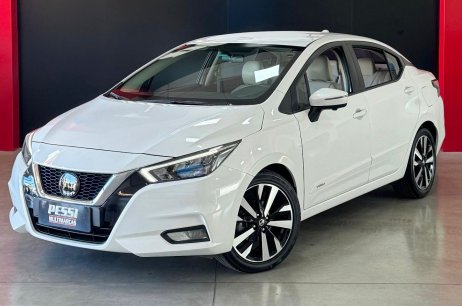 Nissan foto 1