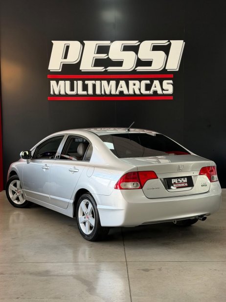 Honda  foto 1