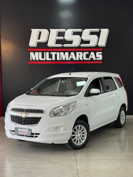 GM - Chevrolet foto 1