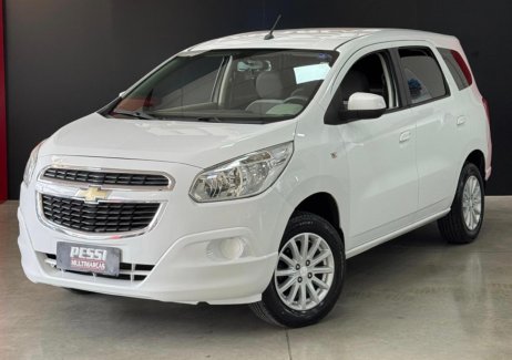 GM - Chevrolet  foto 1