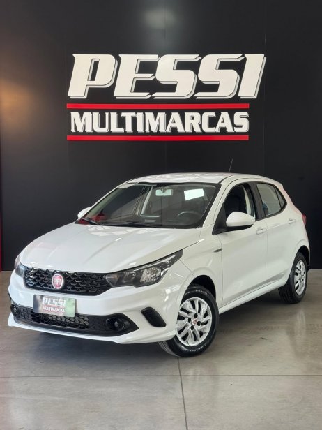 Fiat  foto 1