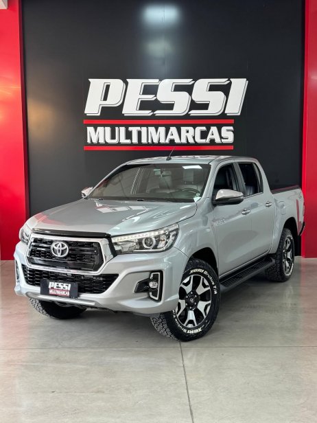 Toyota foto 1