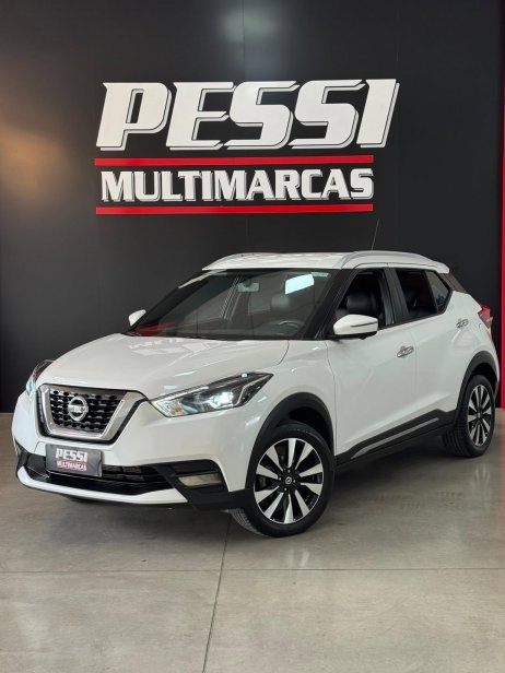 Nissan foto 1