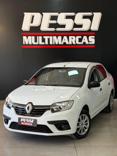 Renault foto 1