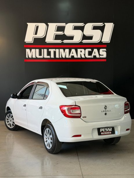 Renault foto 2
