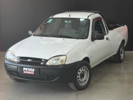 Ford  foto 1