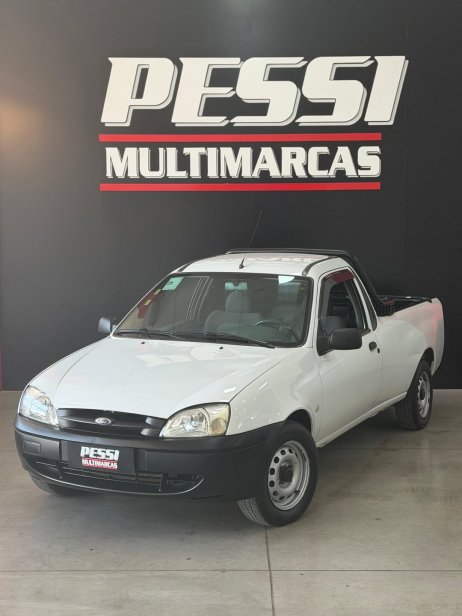 Ford  foto 1