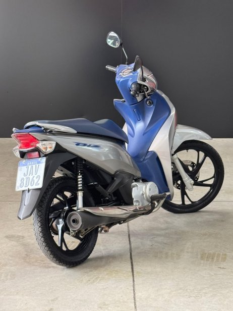 Honda foto 2