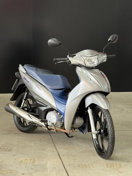Honda foto 1
