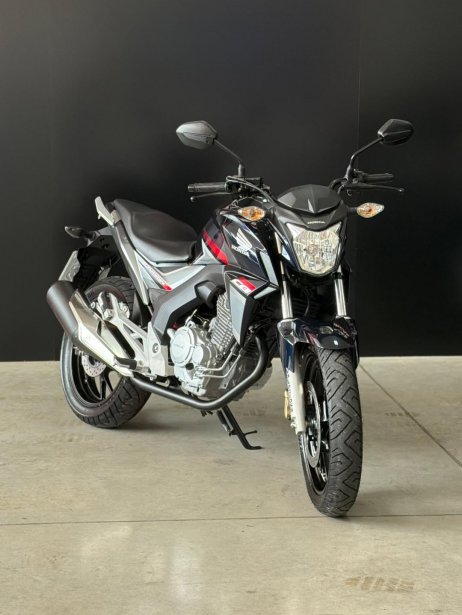 Honda  foto 1