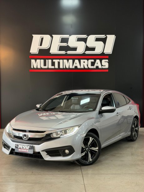 Honda  foto 1