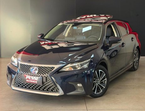 Lexus foto 1