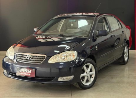 Toyota foto 1