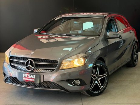 Mercedes-Benz  foto 1