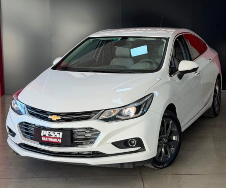 GM - Chevrolet  foto 1