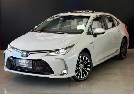 Toyota foto 1