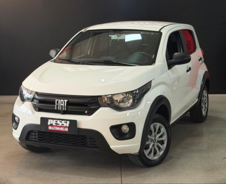 Fiat  foto 1