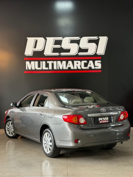 Toyota foto 2