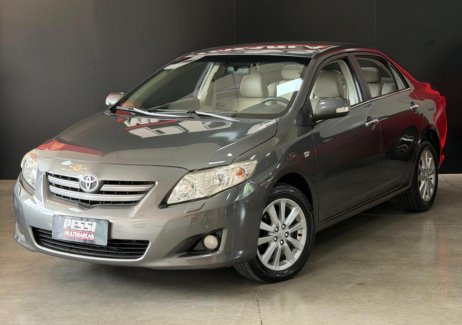 Toyota foto 1