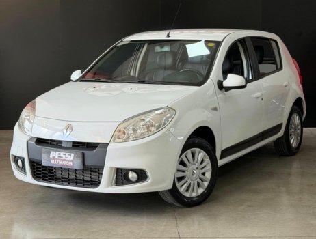 Renault foto 1