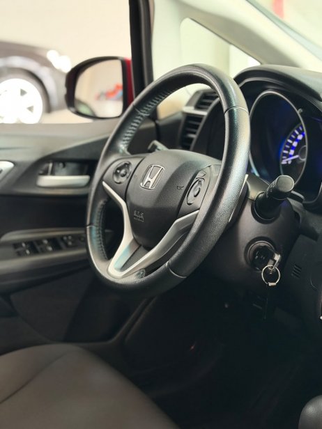 Honda foto 1