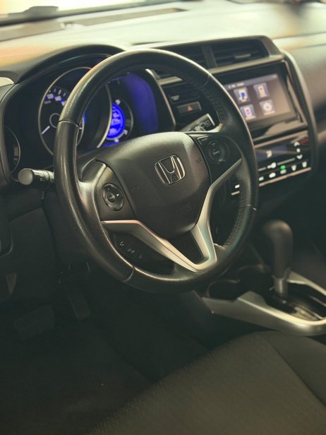 Honda foto 2
