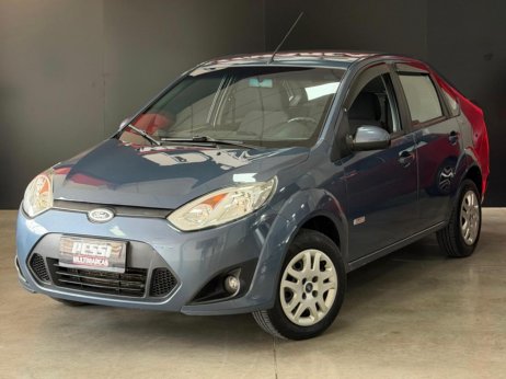 Ford foto 1