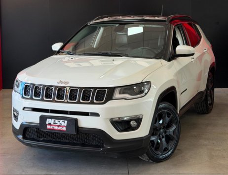 Jeep foto 1
