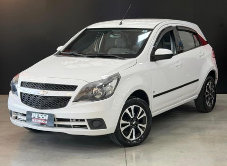 GM - Chevrolet  foto 1